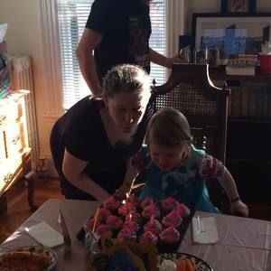 Meet your Posher, Heather